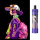 Kit E-chicha MAGNUM Par Aspire
