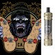 Kit E-chicha MAGNUM Par Aspire