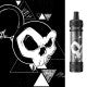 Kit E-chicha MAGNUM Par Aspire