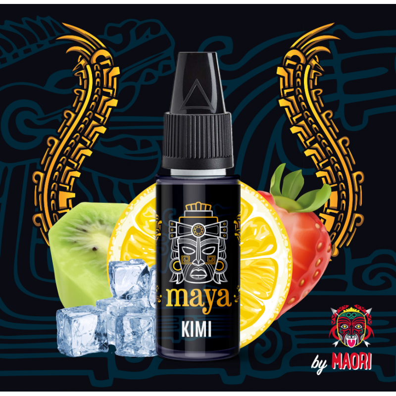 Arôme Maya Kimi Full Moon
