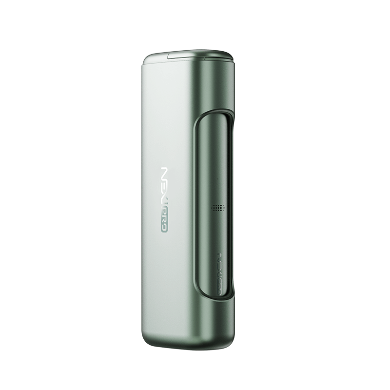 Kit NEXI PRO Aspire