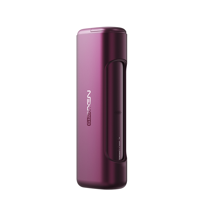 Kit NEXI PRO Aspire