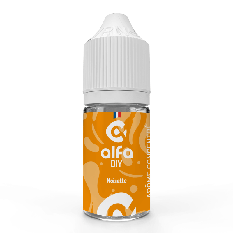 Arôme Noisette Concentré Alfa