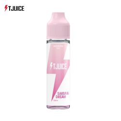 Liquide Sakura Dream Tjuice