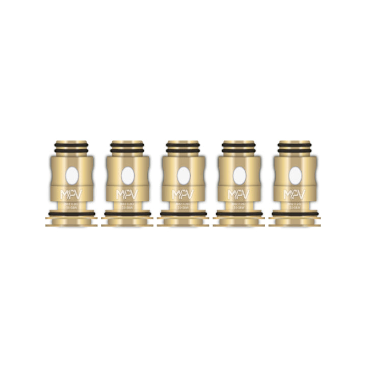 5 Résistance Serie B Par MPV