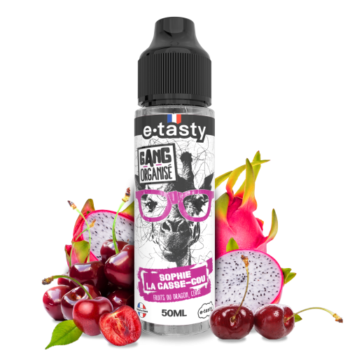 LIQUIDE SOPHIE LA CASSE-COU 50 ML