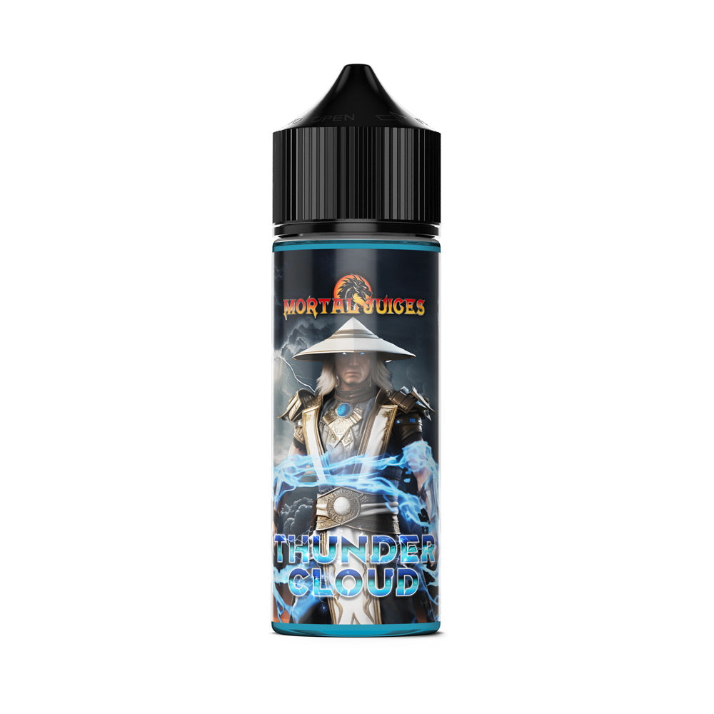 Liquide Thunder Cloud Mortal Juices