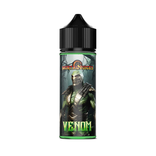 Liquide Venom Mortal Juices