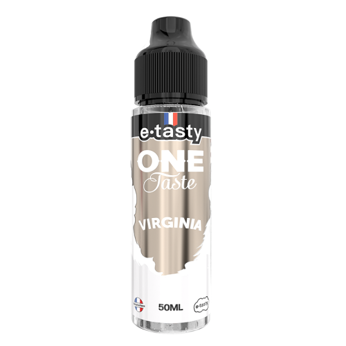 Liquide Virginia One Taste