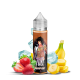 Liquide Yamakasi Fighter Fuel
