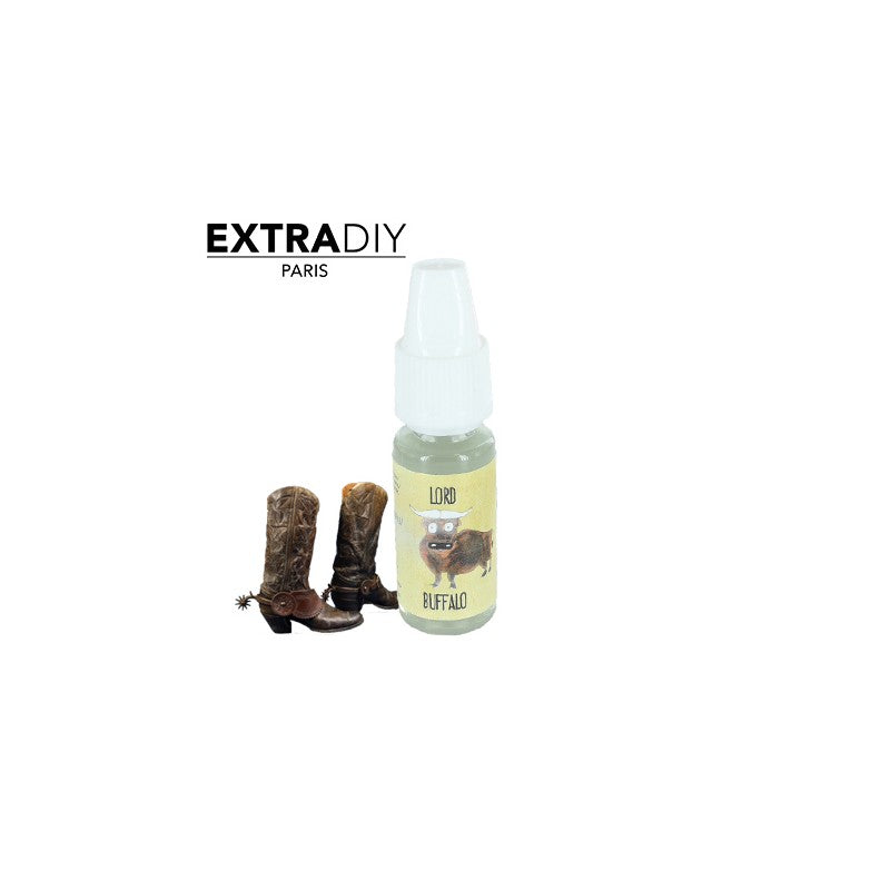 Arôme Lord Buffalo Extradiy