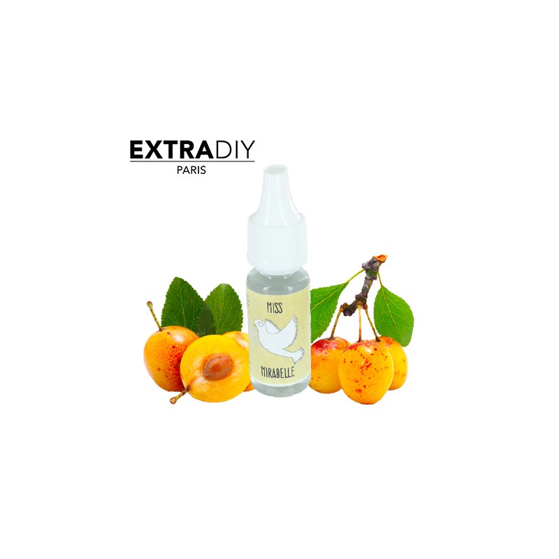 Arôme Miss Mirabelle Extradiy