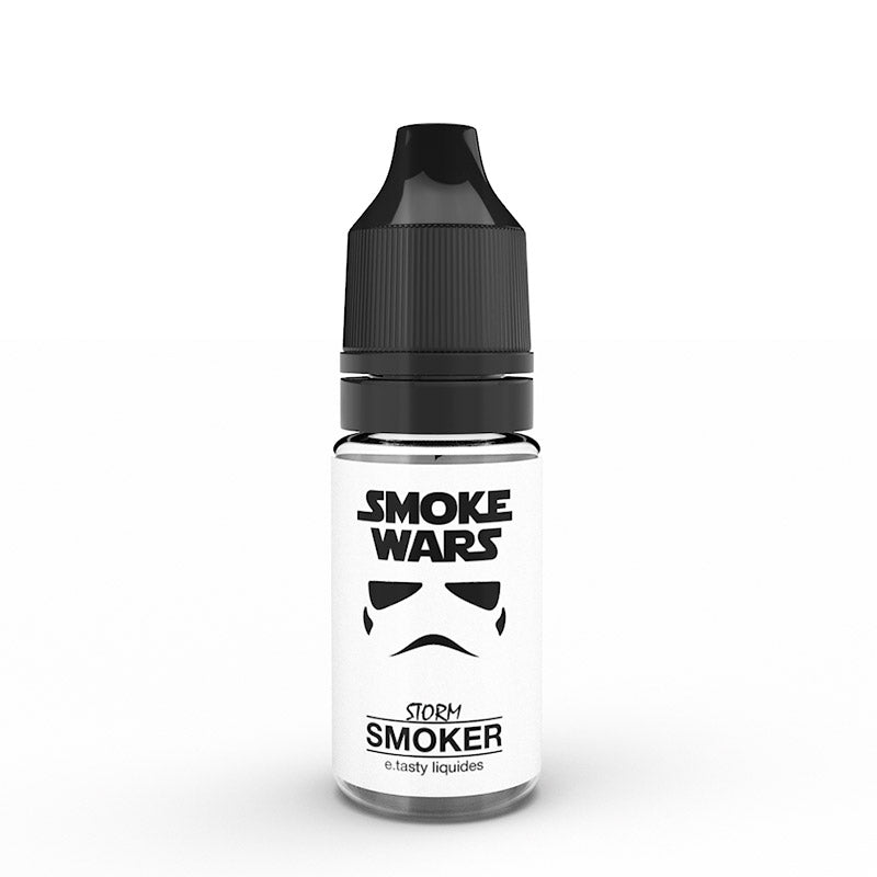 Liquide Storm Smoker Smoke Wars
