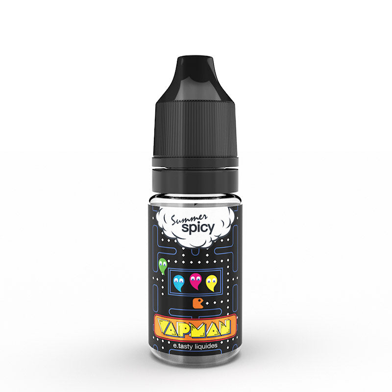 Liquide Vapman Summer Spicy