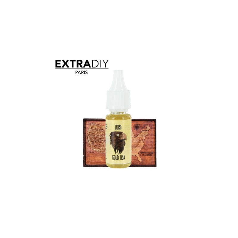 Arôme Lord Gold Usa Extradiy