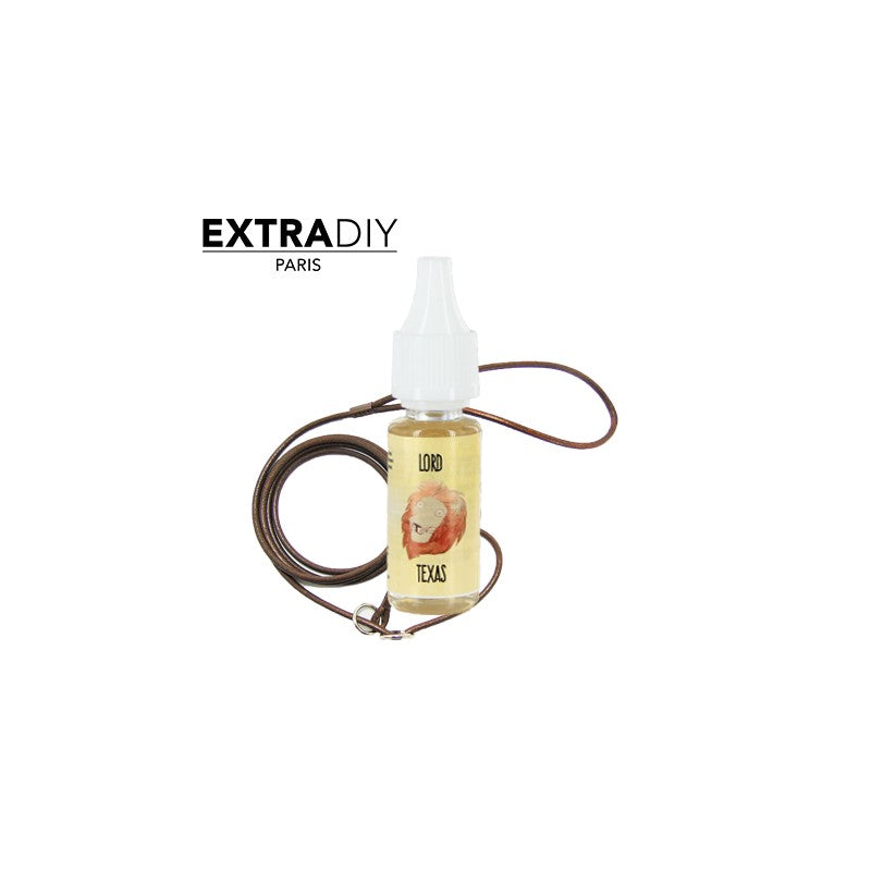 Arôme Lord Texas Extradiy