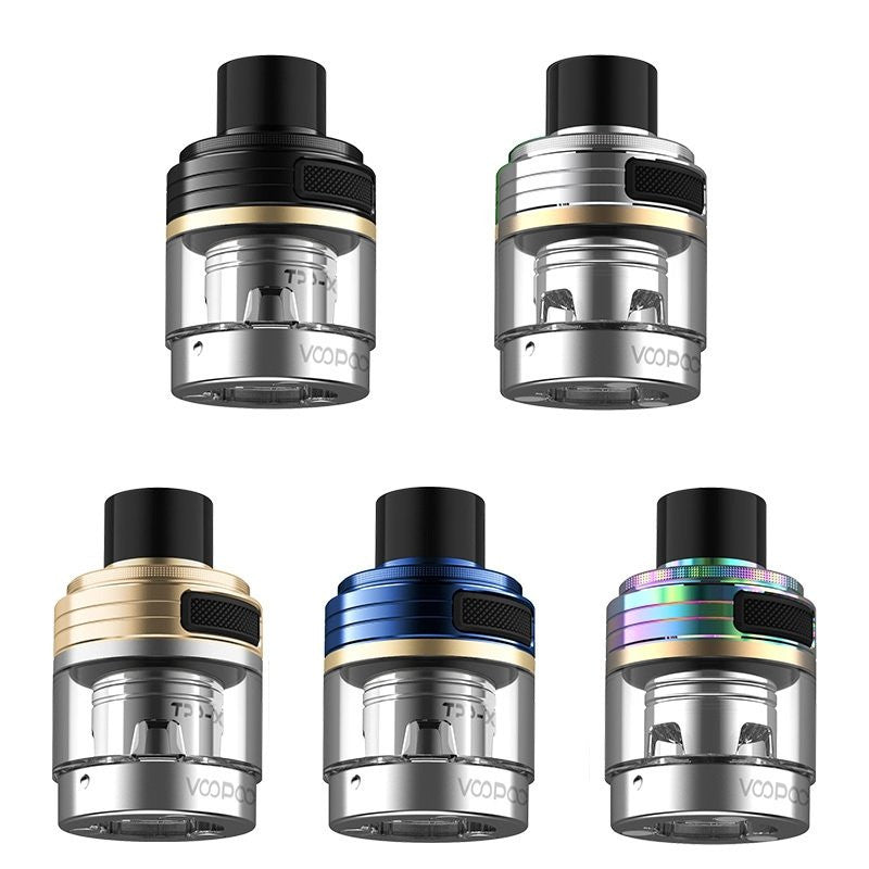 Cartouche 1 Pod TPP-X Voopoo