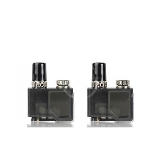 Cartouche 2 Pods Orion Q Lost Vape VapCity Cartouche 2 Pods Orion Q Lost Vape VapCity