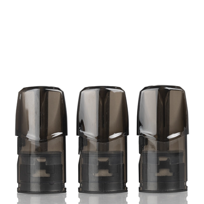 Cartouche 3 Capsules Lark Oukitel