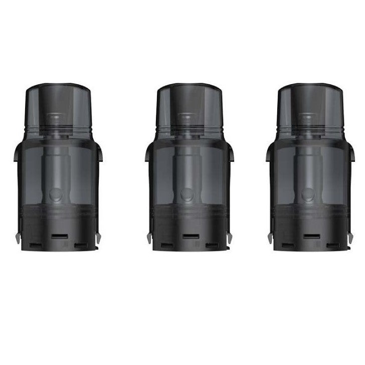 Cartouche 3 Cartouches Oby Aspire