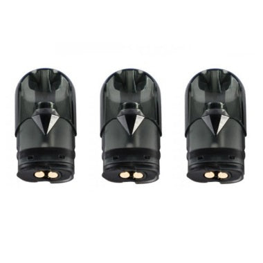 Cartouche 3 Pods I.O Ceramique 1,4ohm Innokin VapCity Cartouche 3 Pods I.O Ceramique 1,4ohm Innokin VapCity