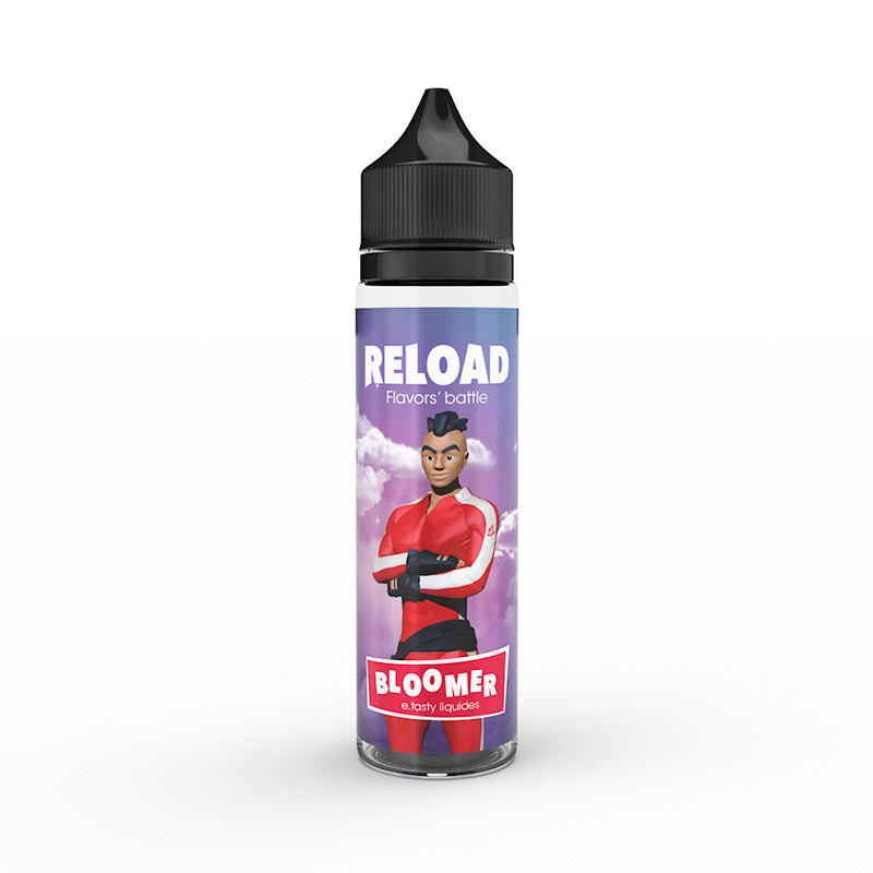 Liquide Bloomer Reload