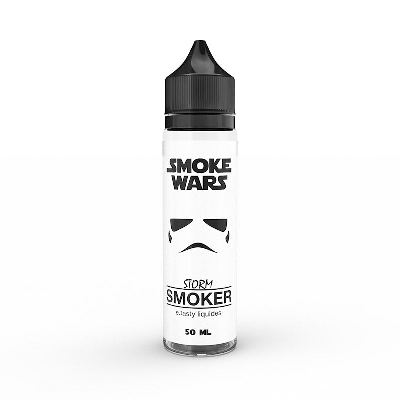 Liquide Storm Smoker Smoke Wars