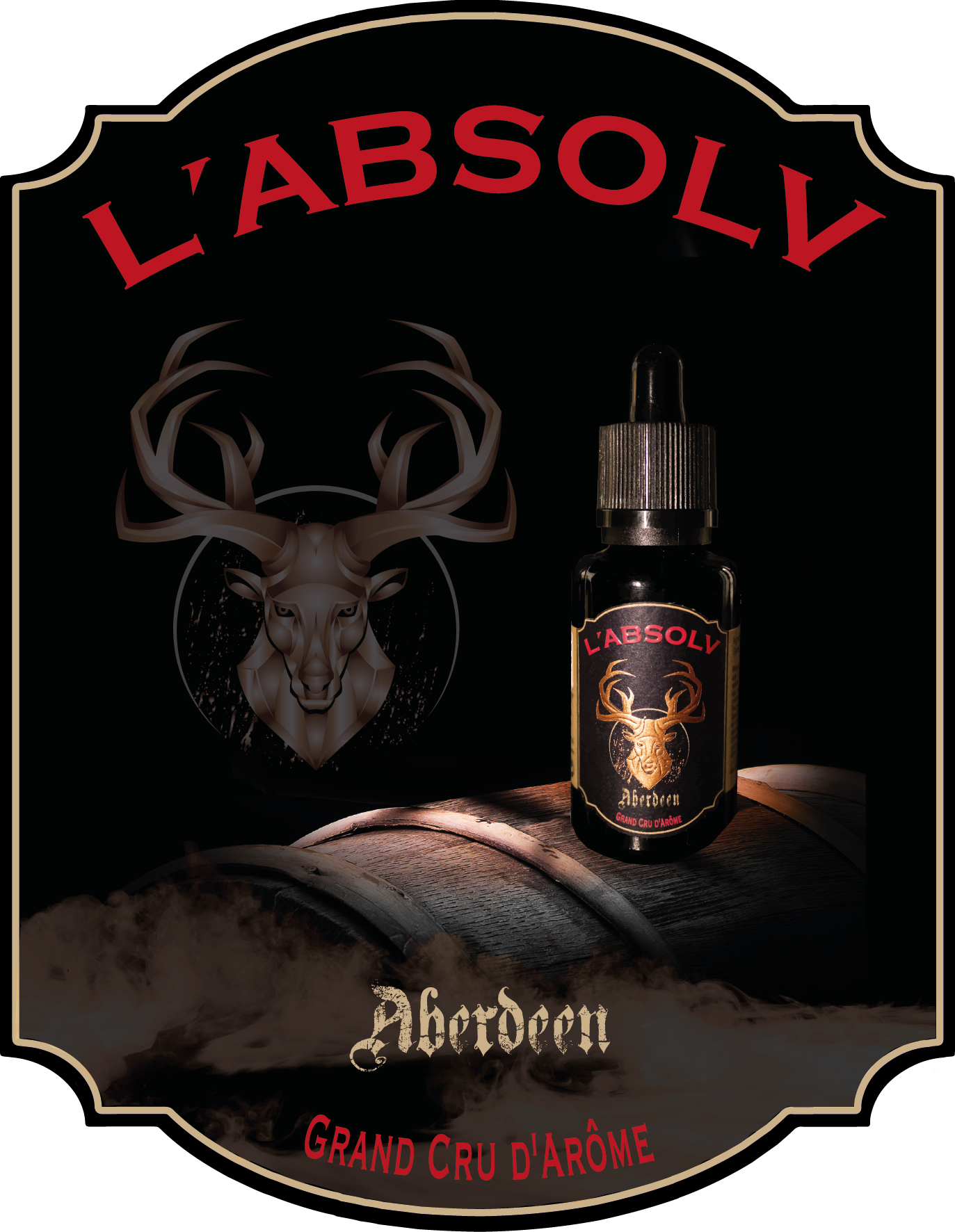 Liquide Aberdeen Absolu