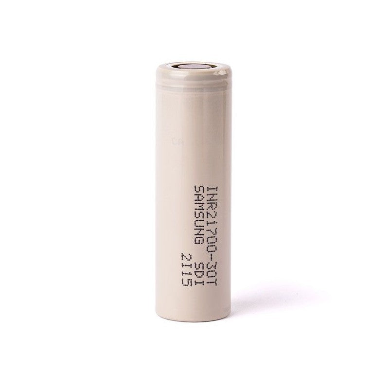 Accu 21700 30t 3000mah 35a Samsung