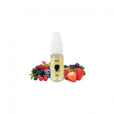 Arôme Veuve Red Fruits Rouges