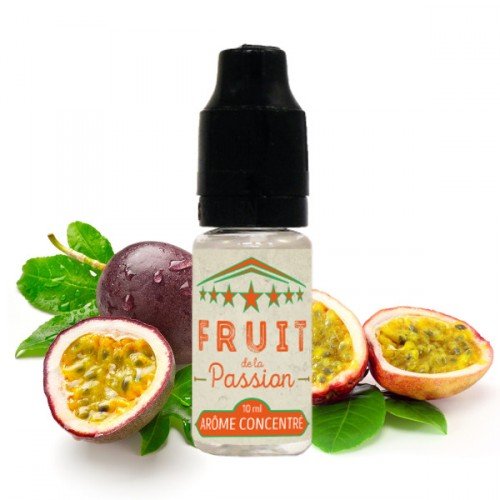 Arôme Fruit de la Passion VDLV