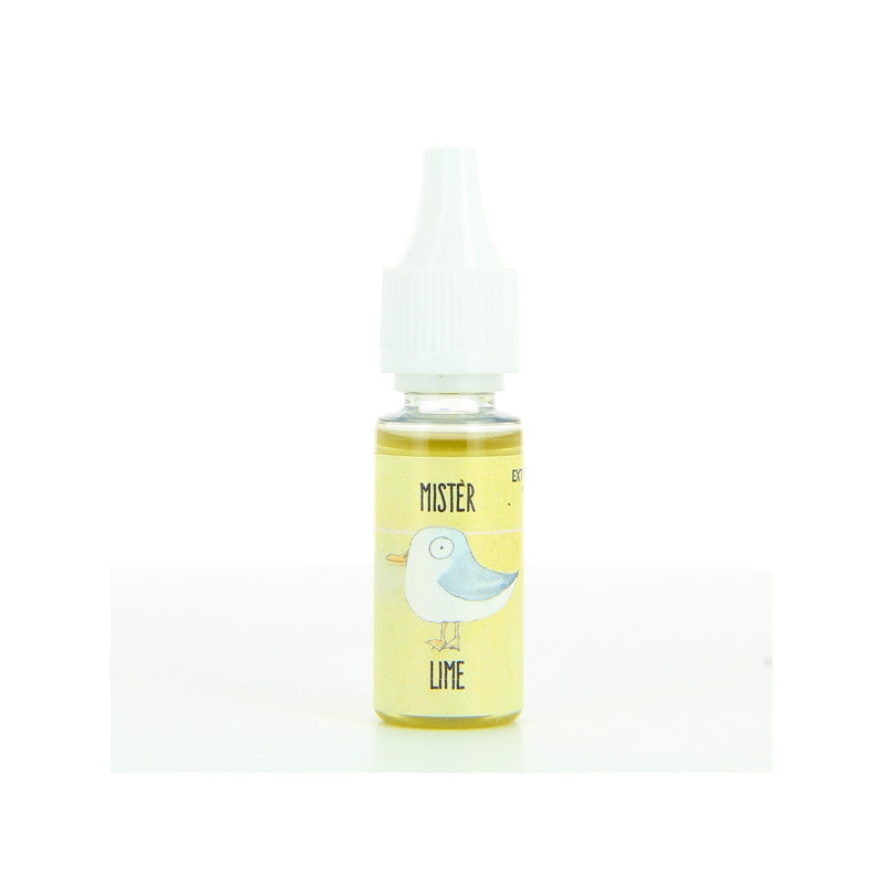 Arôme Mister Lime Extradiy