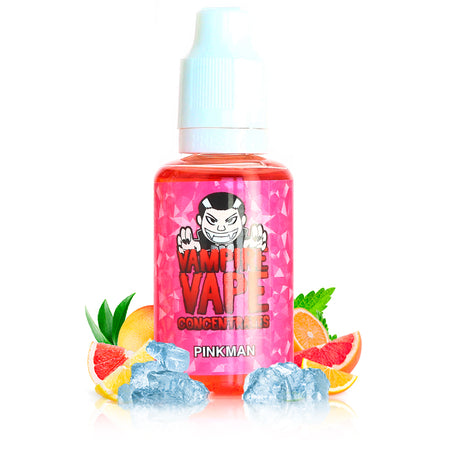 Arôme Pinkman Vampire Vape