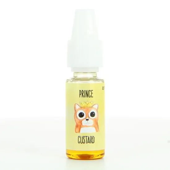 Arôme Prince Custard Extradiy