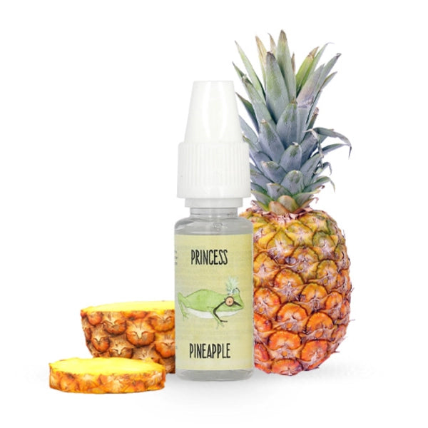 Arôme Princess Pineapple Ananas Extradiy