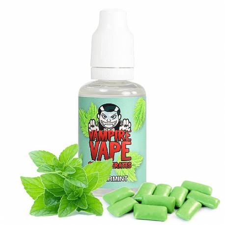 Arôme Spearmint Vampire Vape