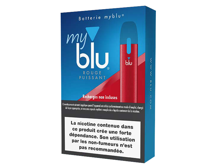 Batterie MY BLU 350 MAH