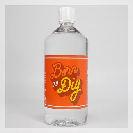 Base DIY Born To Diy VapCity Base DIY Born To Diy VapCity