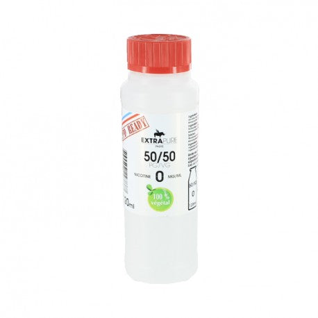 Base DIY Extrapure