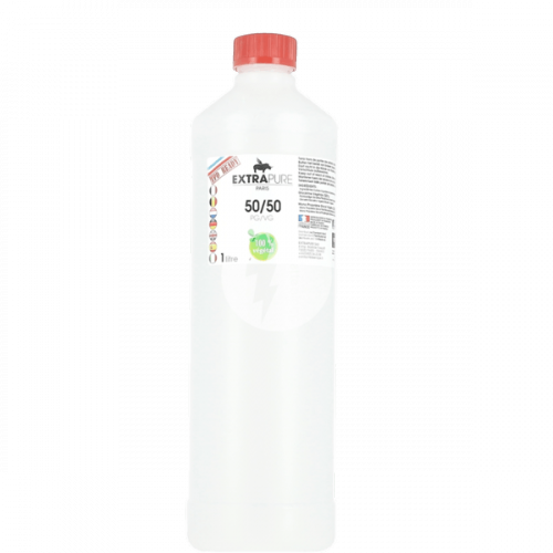 Base DIY Extrapure