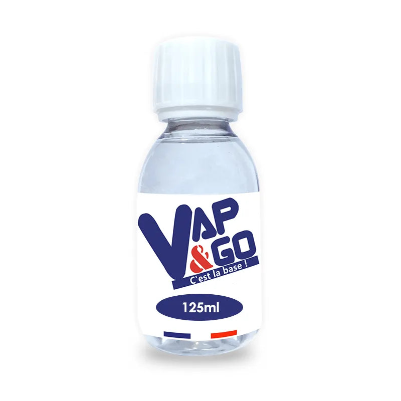Base DIY VAP&GO VapCity Base DIY VAP&GO VapCity