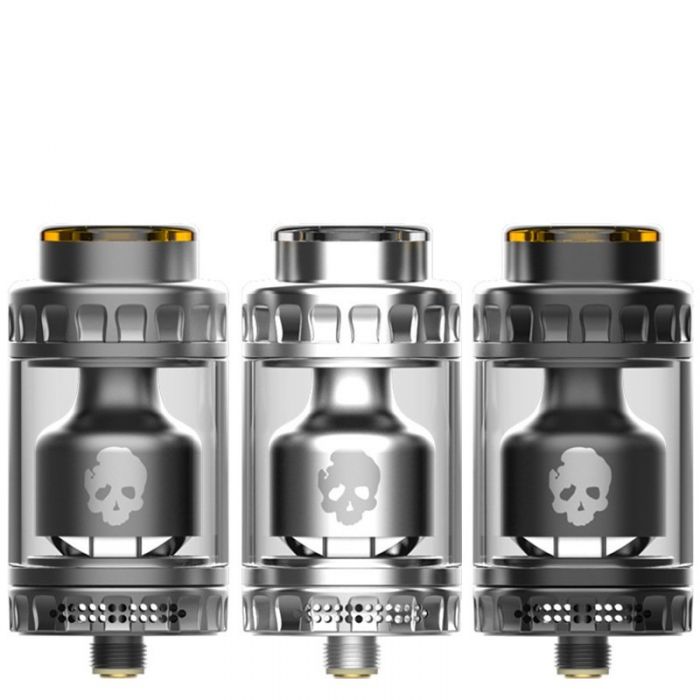 Réservoir Blotto RTA 2ml Dovpo