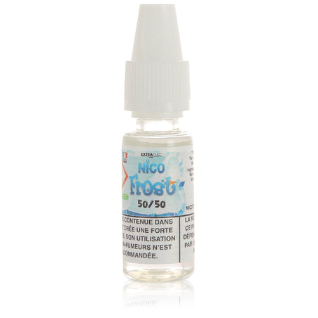 Booster Nicotine Extradiy