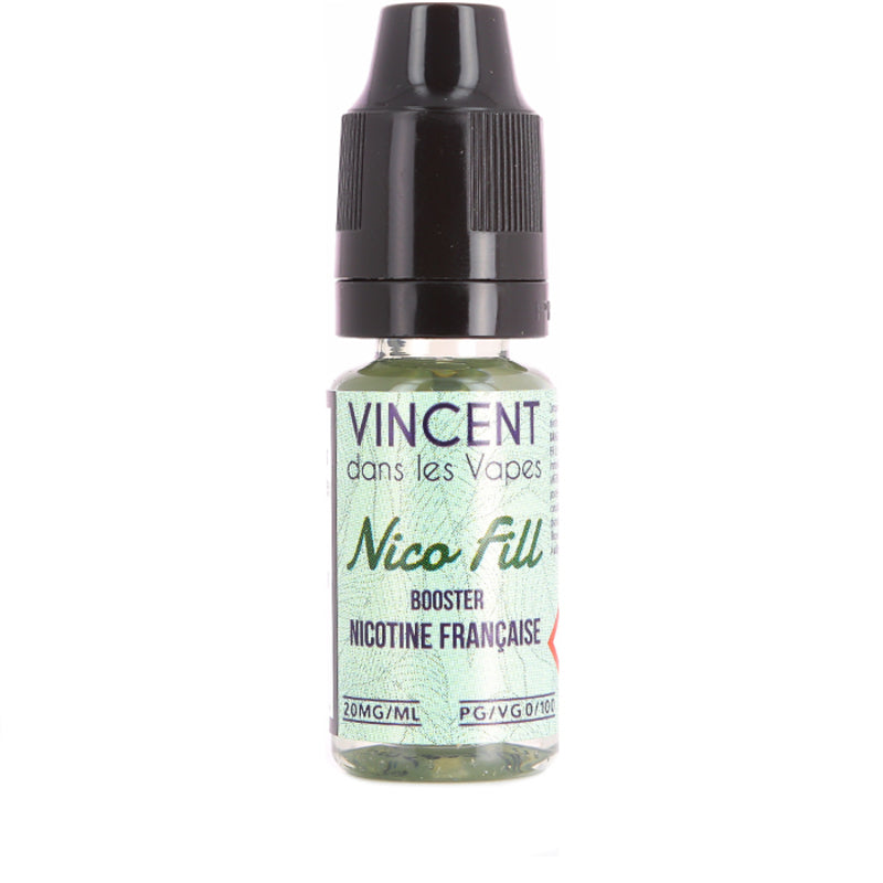 Booster Le Booster Francais VDLV 50/50