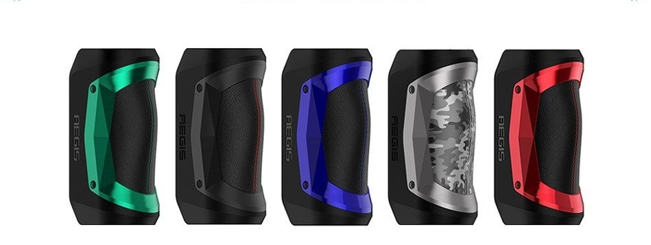 Box Aegis 80w Mini GeekVape