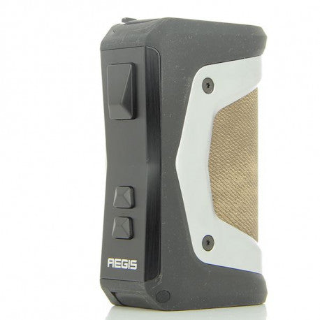 Box Aegis X Geek Vape
