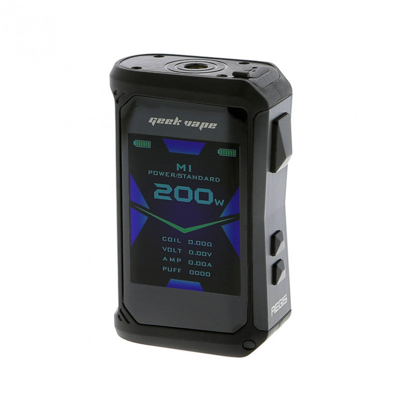 Box Aegis X Geek Vape