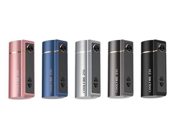 Box Coolfire Z50 Innokin
