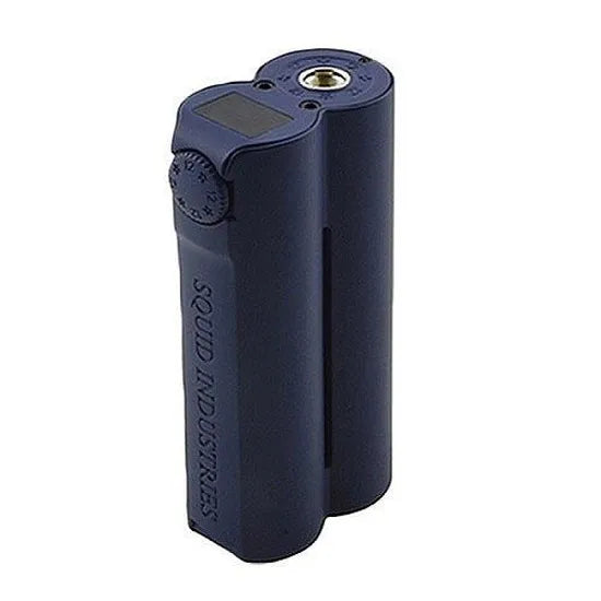 Box Double Barrel V3 Squid Industries