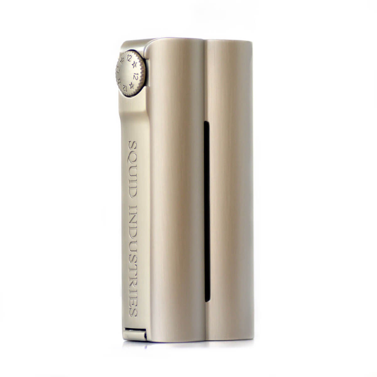 Box Double Barrel V3 Squid Industries